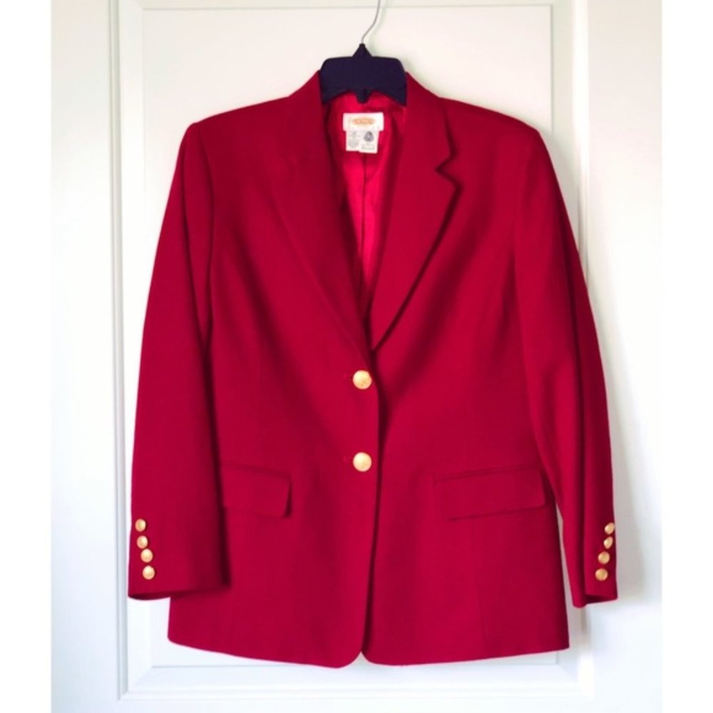 Talbot's Blazer - Picture 3 of 5